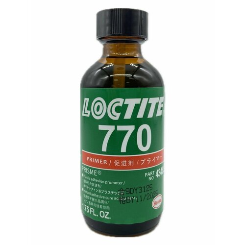 770 50 мл - праймер для полиолефинов и жирных пластмасс