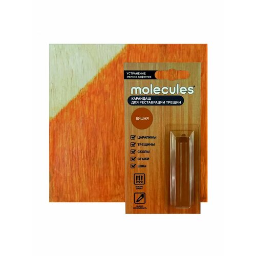 Карандаш для реставрации трещин вишня 5.5 г