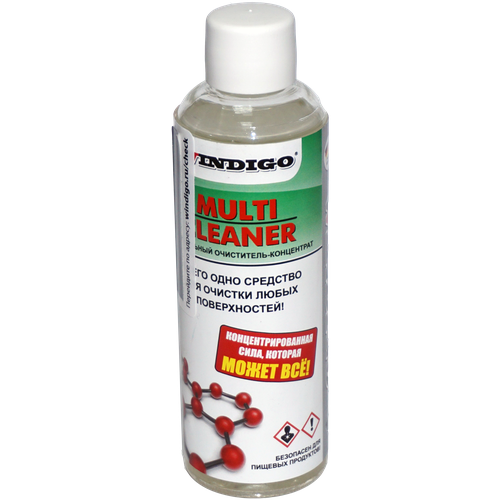 WINDIGO Multi-Cleaner (100 мл)