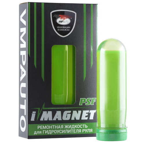 Присадка для гидроусилителя руля iMAGNET PSF 90мл (1 шт.)