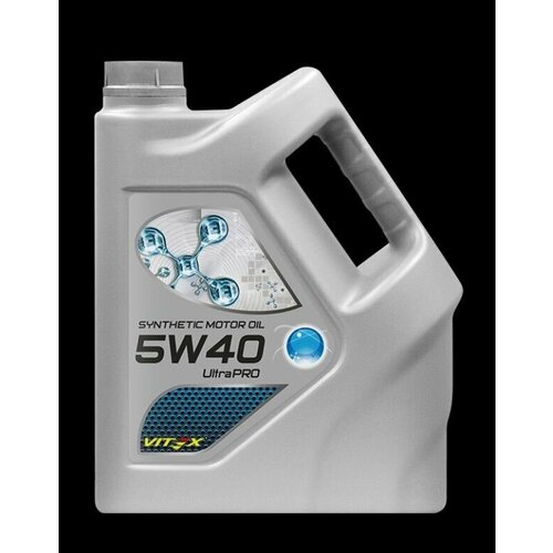 Масло моторное Ultra Pro 5w40