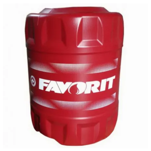 Масло моторное 5w30 син. Favorit Premium XFE 20л (SN/CF)