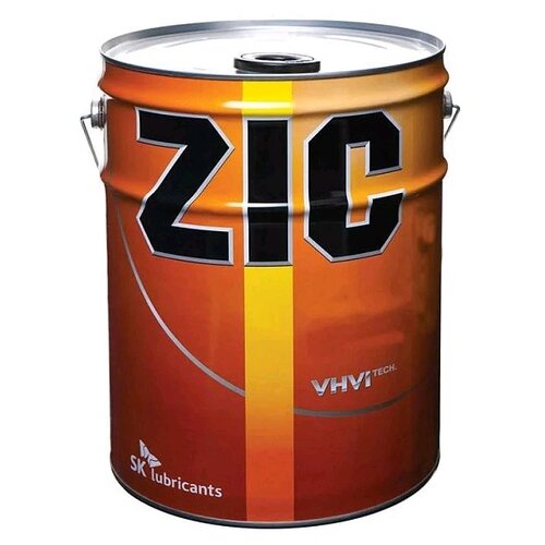 Масло редукторное п/с SUPER GEAR EP68 20л