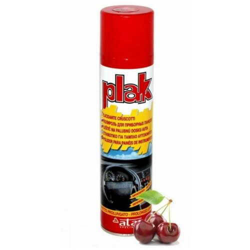 Полироль "Plak" Вишня (400мл) Италия(13733)