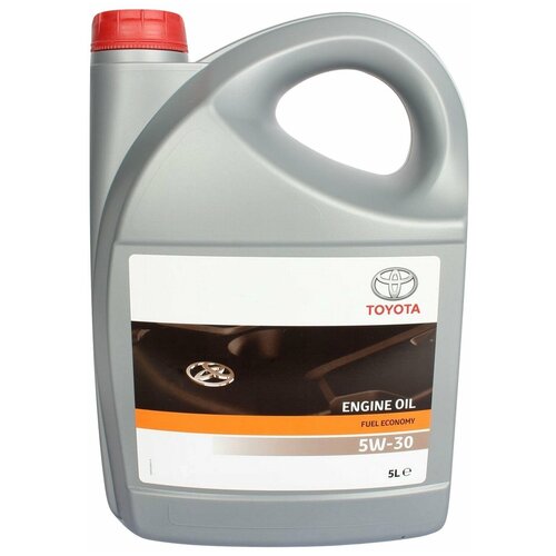 TOYOTA-LEXUS 0888080845U Масло моторное