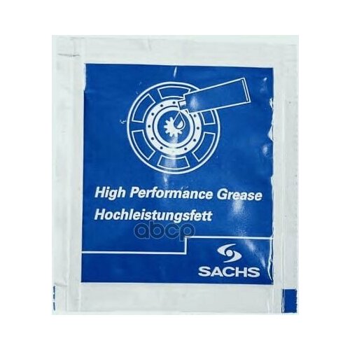 Смазка Sachs арт. 4200080060