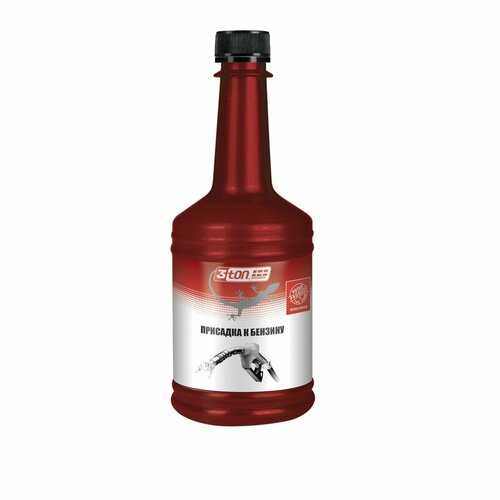 Присадка к бензину 0,354л. TT312