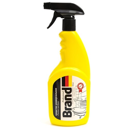 б/х_brand_Ср-во универсал (спрей) 750мл B25006 .