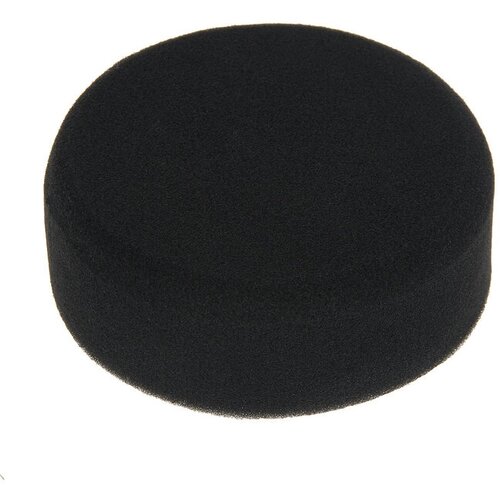 Круг для полировки TORSO, мягкий, пластиковая фиксация, 125 мм, плоский