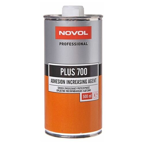 Грунт на пластик Novol plus 700 500 мл