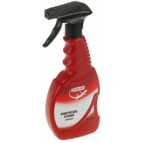 Очиститель стекол 3ton, 550 мл ТН-557
