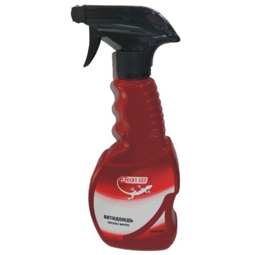 Антидождь 3ton, 550 мл ТН-700./В упаковке шт: 1