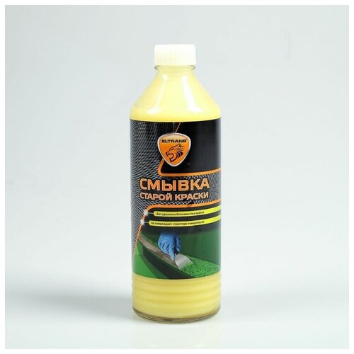 Элтранс Смывка старой краски Элтранс, 500мл EL-0703.02