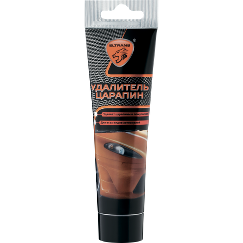 Удалитель царапин ELTRANS, 100 мл