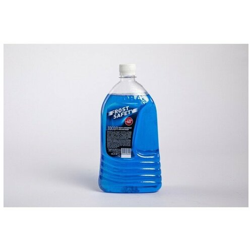 Тосол Frost Safety, 1 кг 9218012