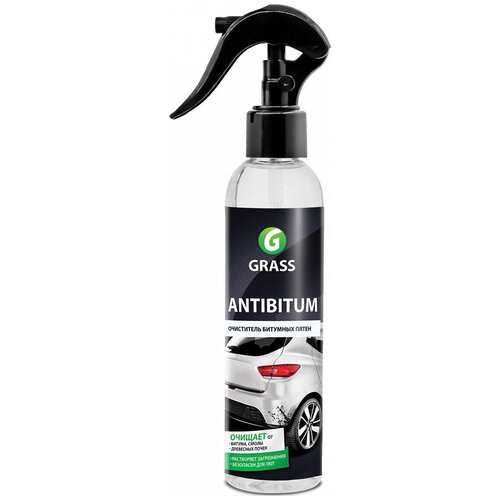 GRASS Очиститель битумных пятен Grass Antibitum, 500 мл, триггер