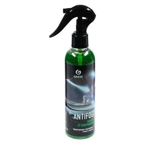 GRASS Антизапотеватель Grass, 250 мл, спрей