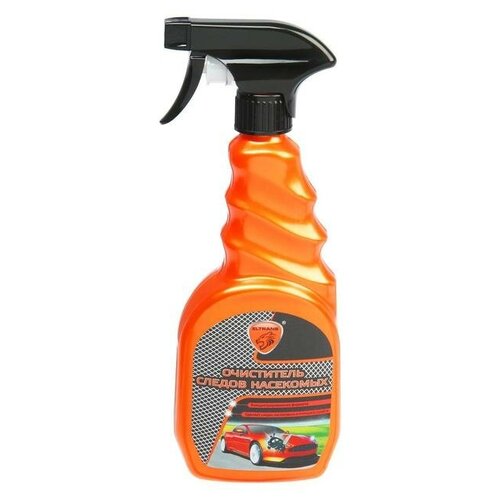 Очиститель следов насекомых Элтранс, 500 мл, триггер EL-0407.02