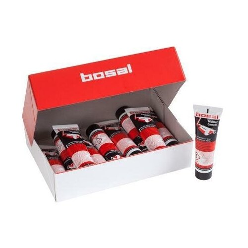 Герметик глушителя 60гр. (10шт), bosal, 258-504