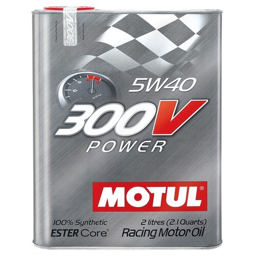 MOTUL Масло Моторное MOTUL - 3