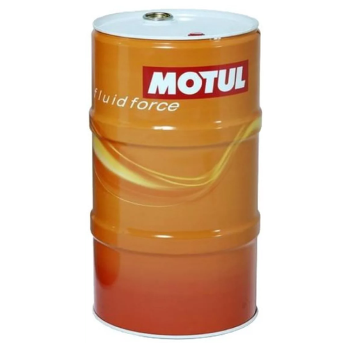 Масло Трансмиссионное Motul Atf Vi Синтетическое 60 Л 103218 MOTUL арт. 103218