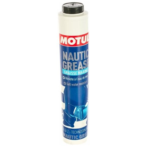 Смазка MOTUL Nautic Grease 400 мл