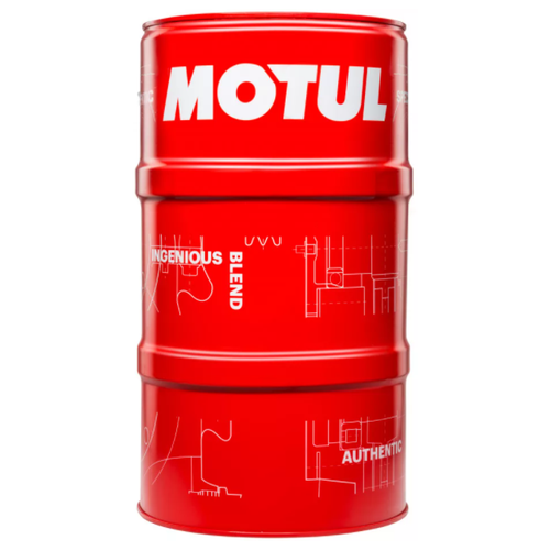 Масло Трансмиссионное Motul Motylgear 75w90 60 Л 108976 MOTUL арт. 108976