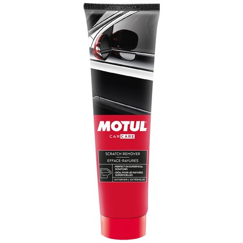 Полироль Scratch Remover 100мл Motul 110168 MOTUL арт. 110168