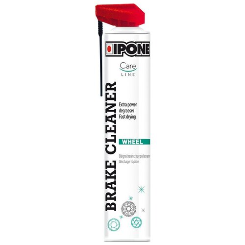 Очиститель тормозов IPONE BRAKE CLEANER, 0.75 л.