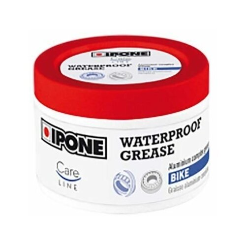 WATERPROOF GREASE смазка 200мл 800673