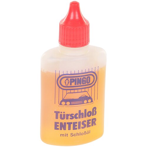 Pingo Размораживатель дверных замков