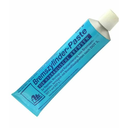 Монтажная паста для тормозной системы ATE Bremszylinder Paste