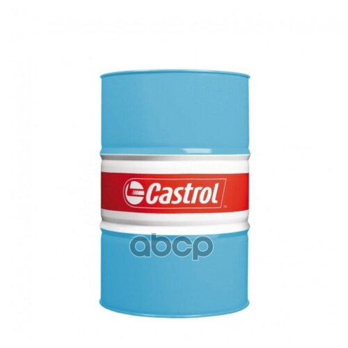 Антифриз Castrol Radicool NF 158A60 60 л