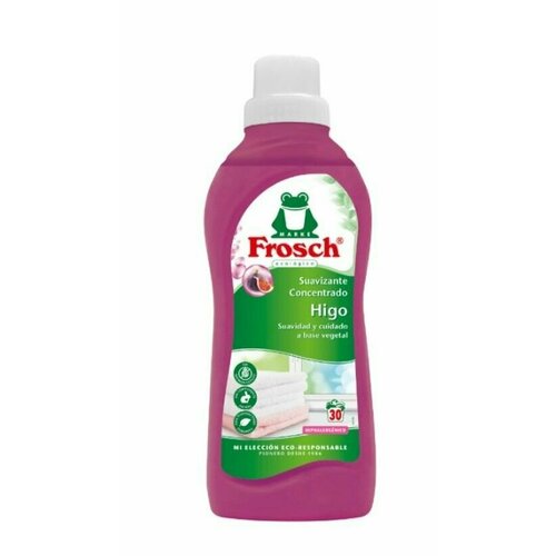 Ополаскиватель-концентрат Инжир 750мл