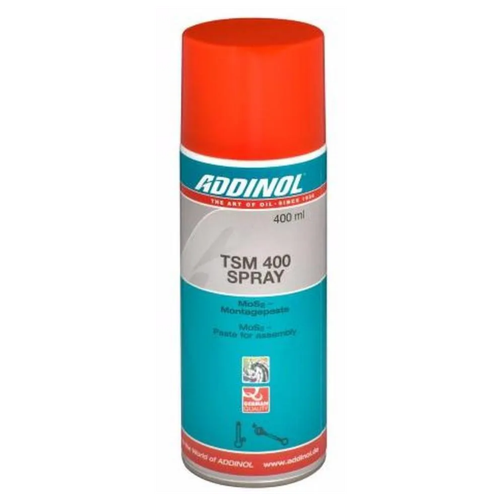 ADDINOL TSM 400 Spray 400 мл.