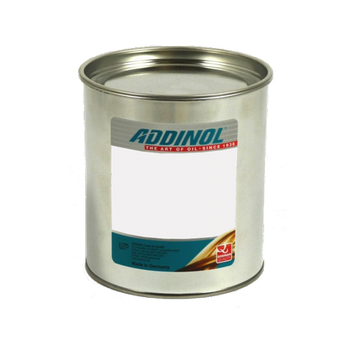 Addinol Fg Grease Al 1 (1kg) Смазка Пластичная Пищевая ADDINOL арт. 71727172