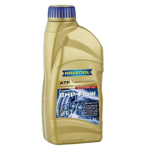 Гидравлические Жидкости 1l™ravenol Ravenol арт. 4014835719514