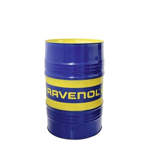 Масло трансмиссионное RAVENOL VSG, 75W-90, 208 л