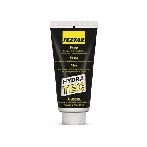 Монтажная Паста Hydratec, Тюбик; Объем: 180 Мл Textar арт. 81001400