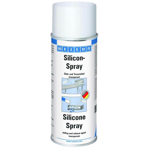 Силикон спрей WEICON wcn11350400 WEICON - 1