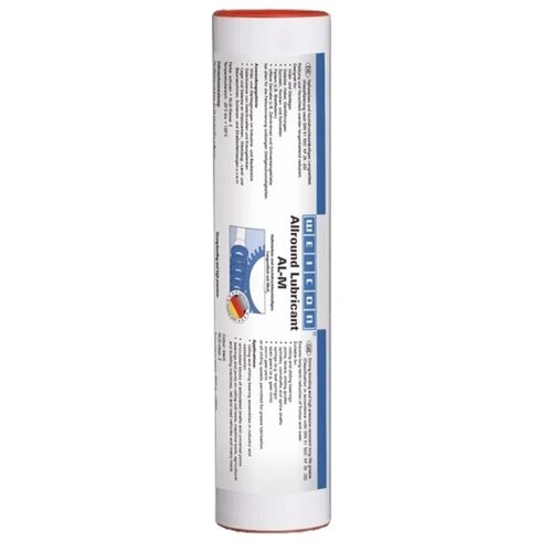 Смазка Weicon AL-M жировая 400 г
