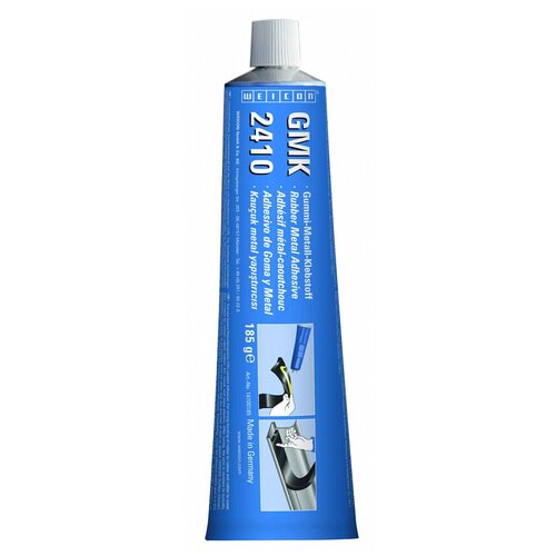 Клей Weicon контактный GMK 2410 25 кг