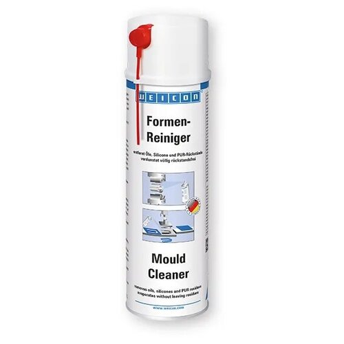 Очиститель литьевых форм Weicon 400 мл