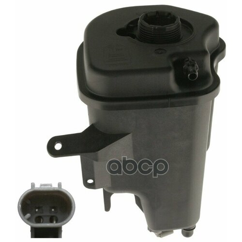 Компенсационный Бак, Охлаждающая Жидкость Febi арт. 39615