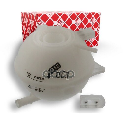 Компенсационный Бак, Охлаждающая Жидкость Febi арт. 44535