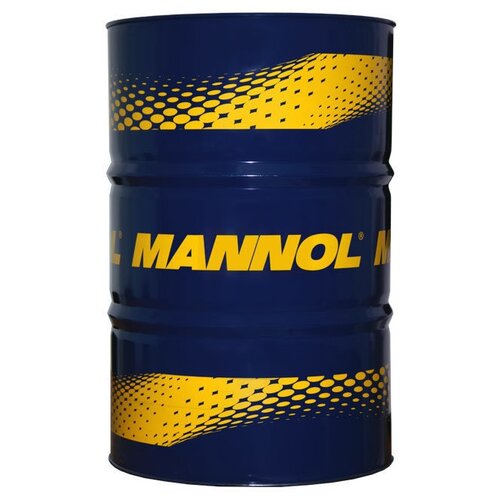2202 MANNOL HYDRO HV ISO 46 208 л. Гидравлическое масло с высоким индексом вязкости