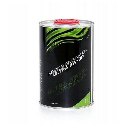 Масло моторное Fanfaro 6718 Mazda, 5W-30, 1L, ff6718-1me