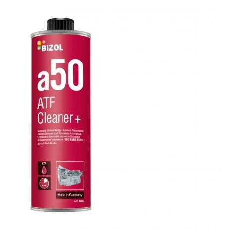 Очиститель АКПП BIZOL ATF Cleaner+ a50 250 мл