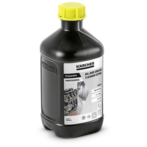 Концентрат средства EXTRA RM 31 ASF, 2,5 л Karcher, 6.295-584.0