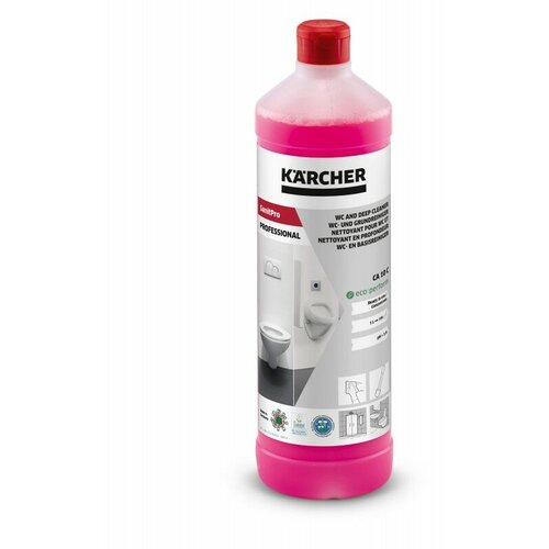 Чистящее средство Karcher CA 10 C 1л 6.295-677.0